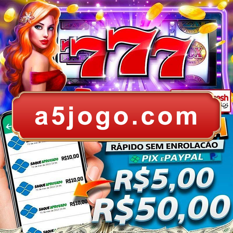 a5 game código promocional